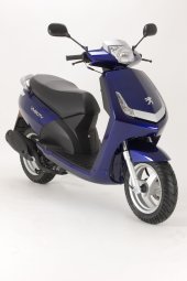 2010 Peugeot Vivacity 4T photo
